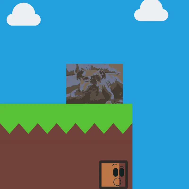 Game by @Provoffmarley