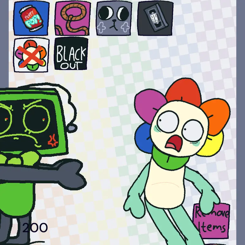 Game by @mi1es