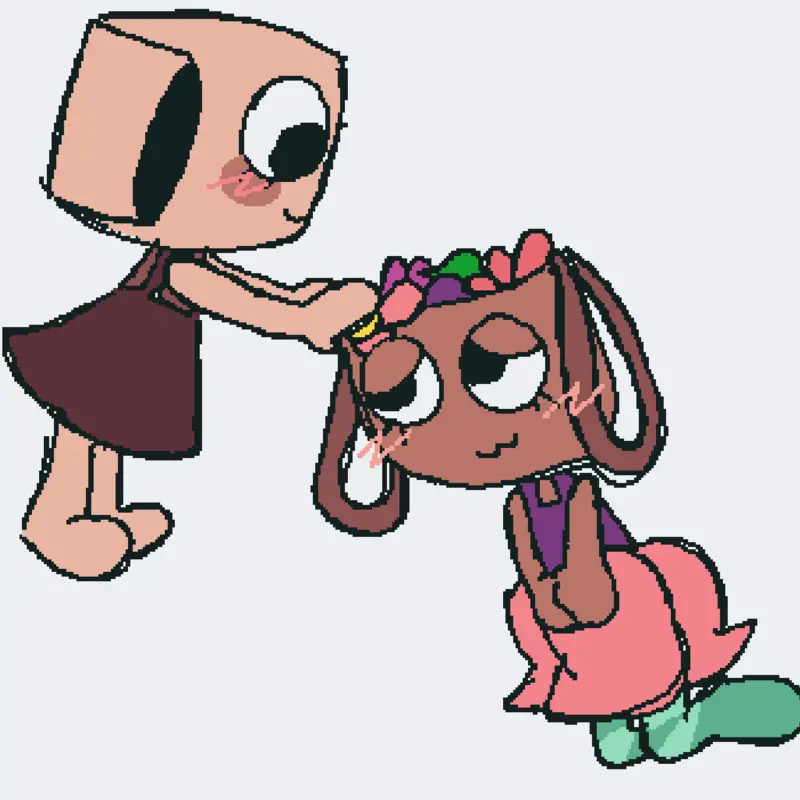 Game by @animal-hospital_fan