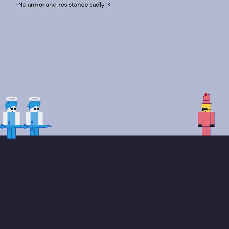 Game by @birthdaybattle