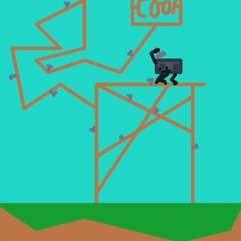 Game by @Jolly_Ball
