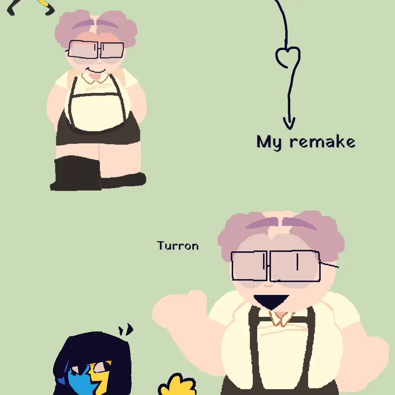 Game by @mini_Garrison