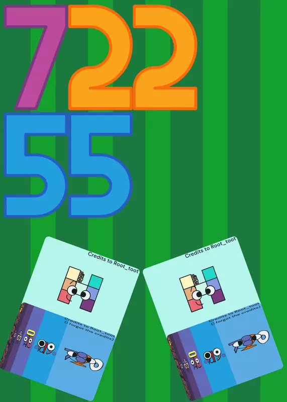 Game by @A-25Gameslol