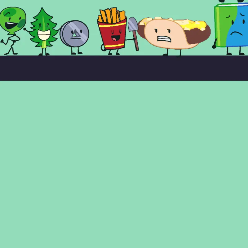 Bfdi ayyyyy by @w-watermelon89