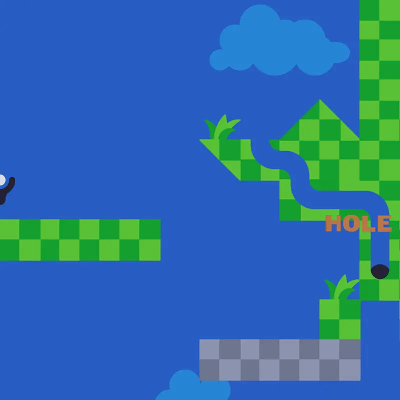 Game by @flinmaks