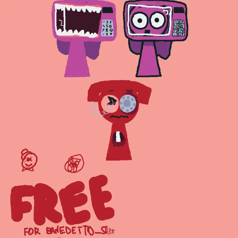 Game by @banedetto_studio-gradma