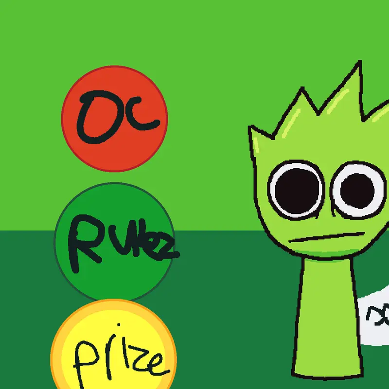 Game by @RacistPerson