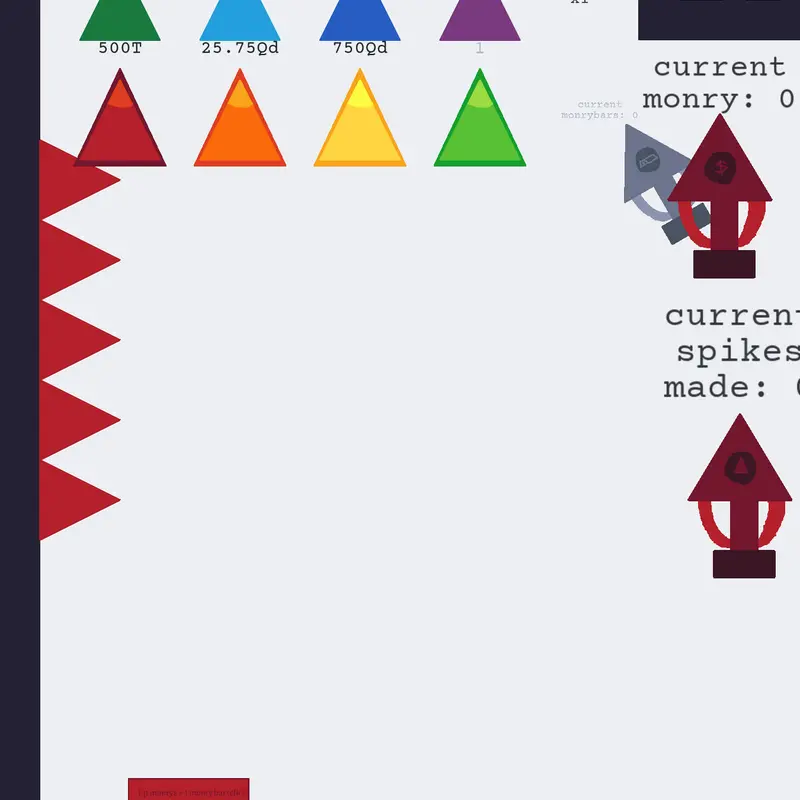 Game by @EricsStuff