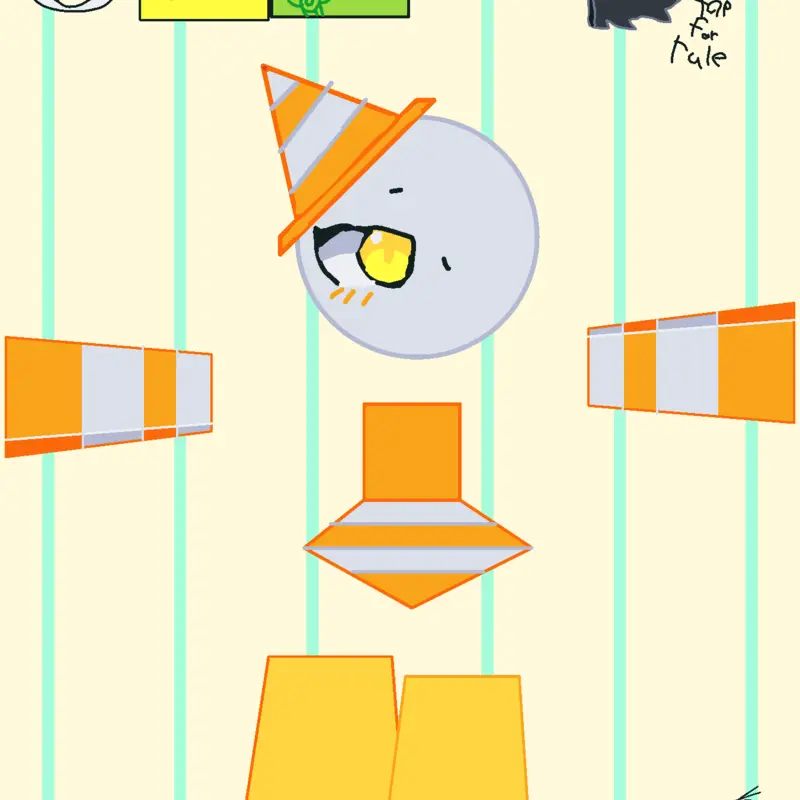 Game by @thisgirlis2cool