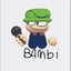 cuberoot-bambi avatar