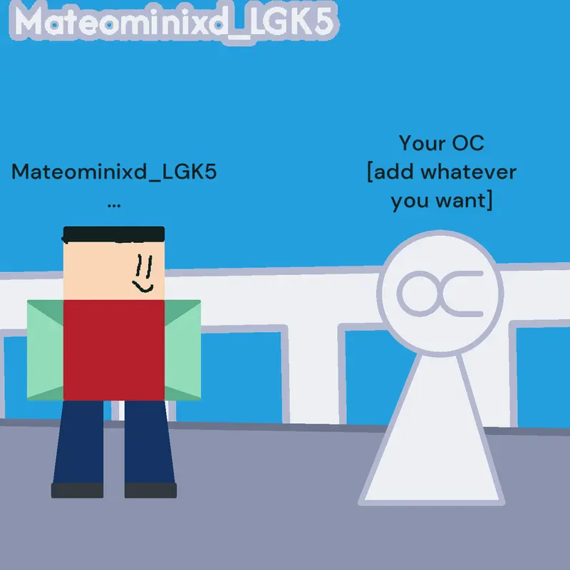 Game by @Mateominixd_2012