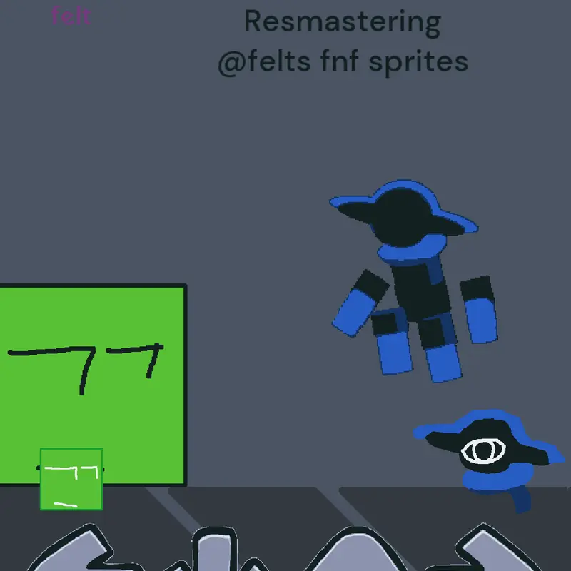 Game by @Henricandygamer