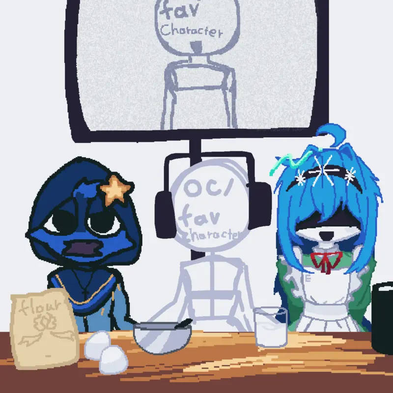 Game by @UrLocalJevin2026
