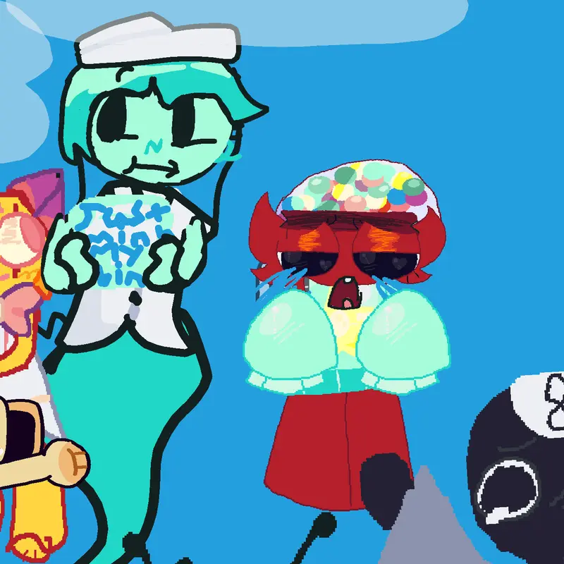 Game by @THAT_goob_lover