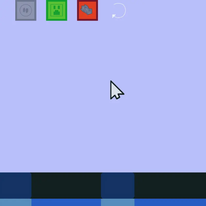 Game by @khuzaimakhan