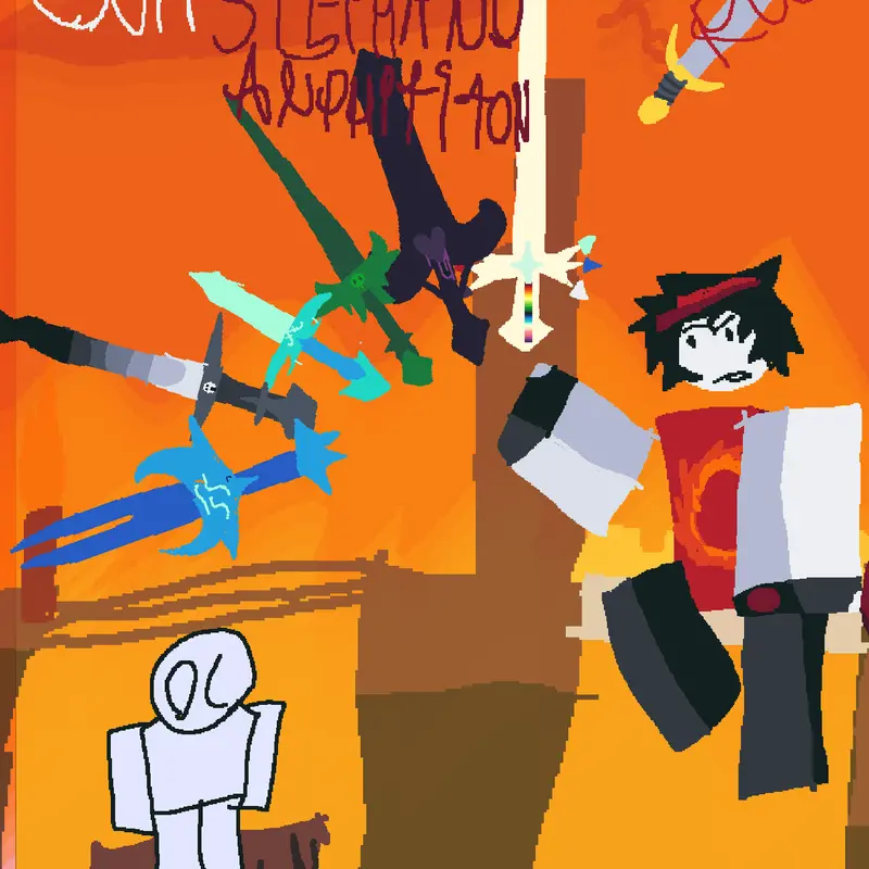 Game by @Okaninu