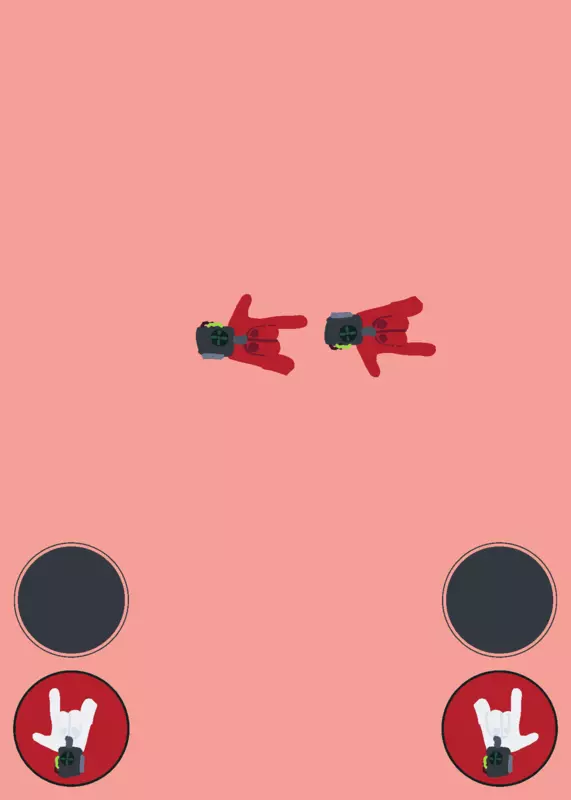 Spider man🕸 test by @uotty_gamemode
