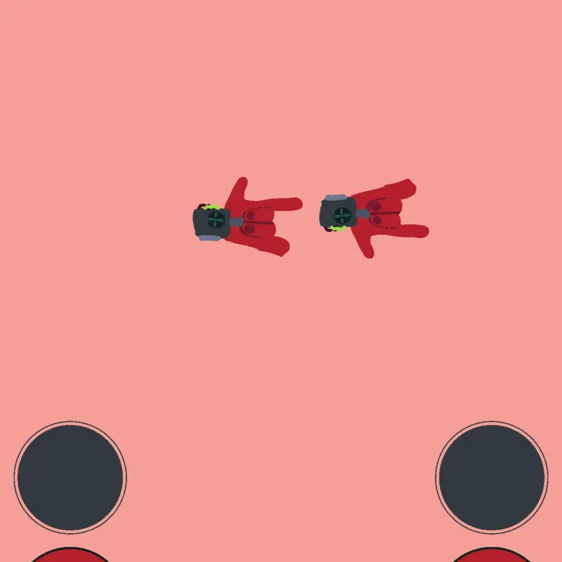 Spider man🕸 test by @uotty_gamemode