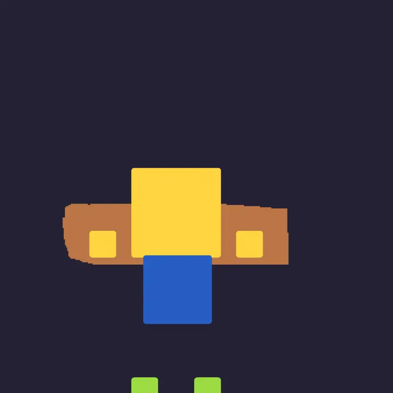Game by @Springtrap_2015