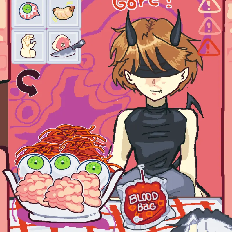 Game by @DarkerStar_Fall