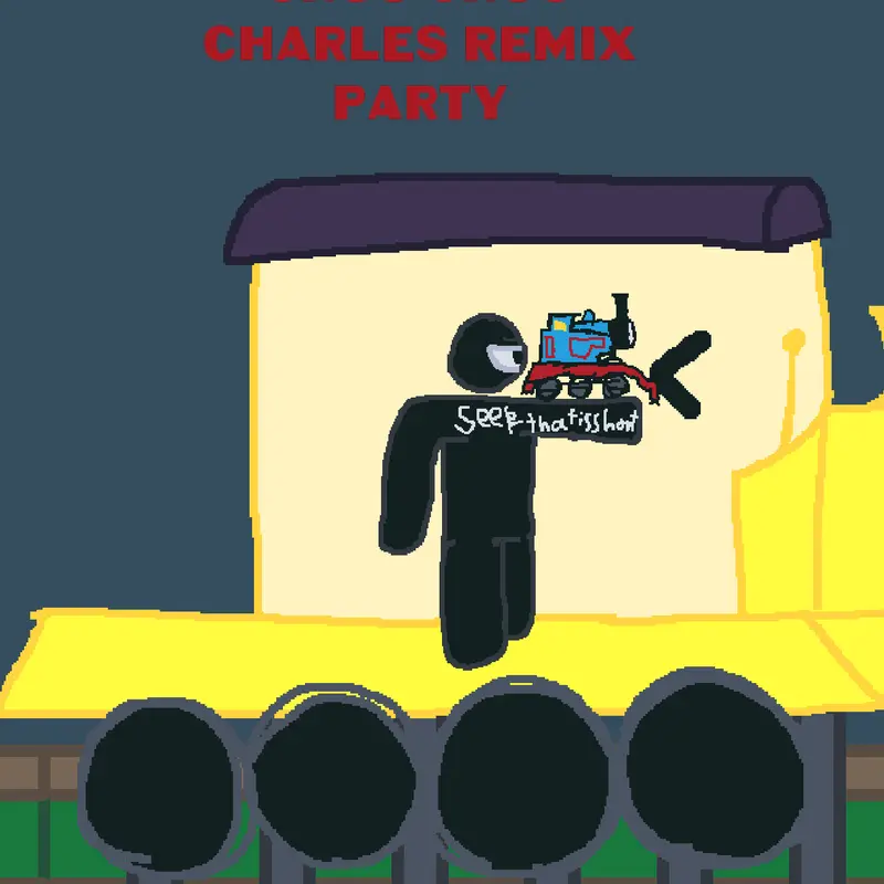 Game by @YanOcriador
