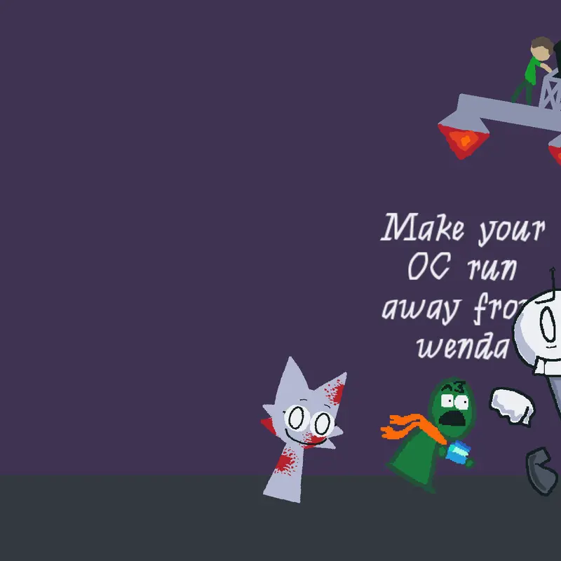 Game by @xiayumi