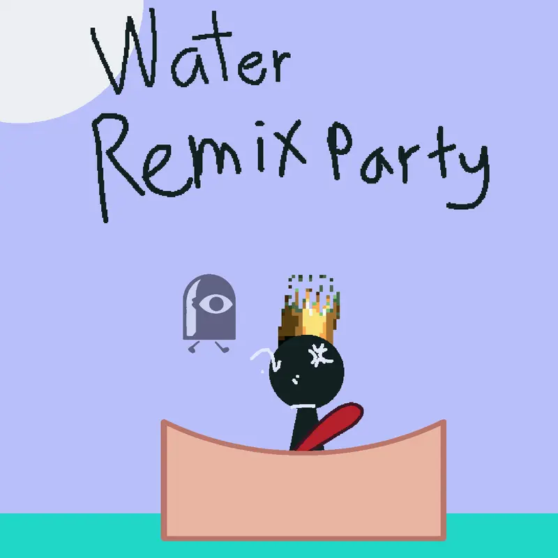 Remix pleaseeee by @Skies2763