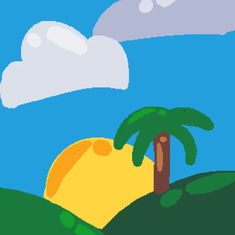 Game by @funnyBunnyOnCastle