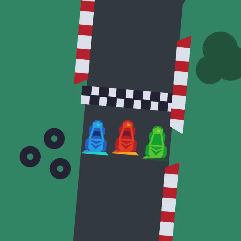 Game by @vuccucc