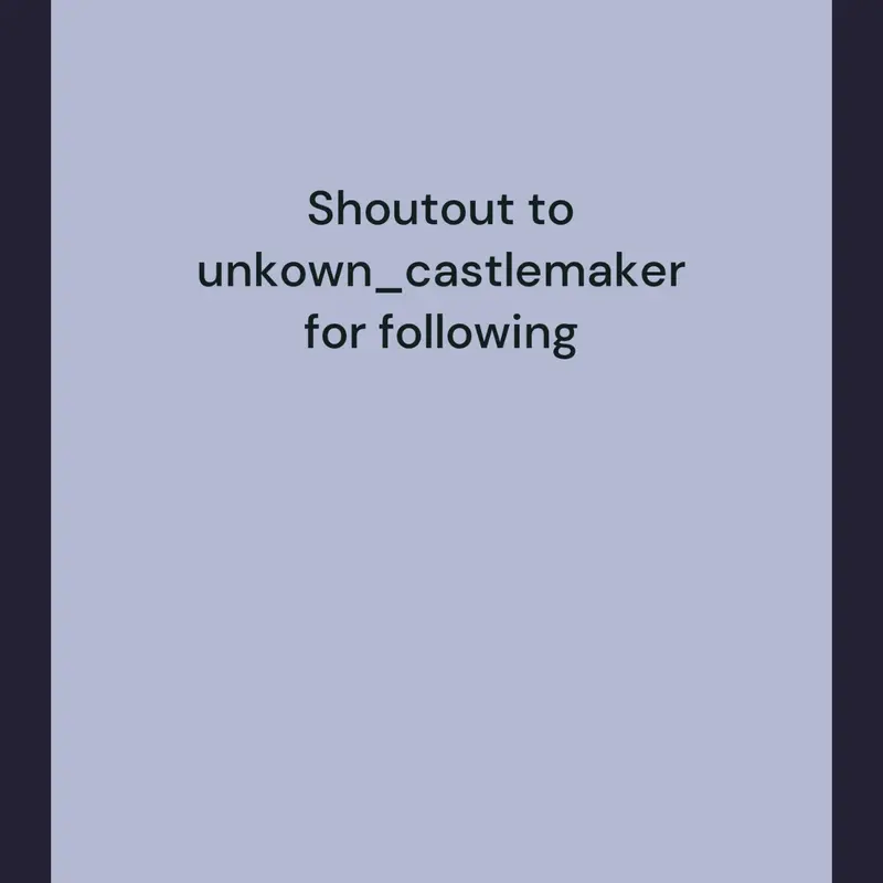 Follower by @Chris-makes-games
