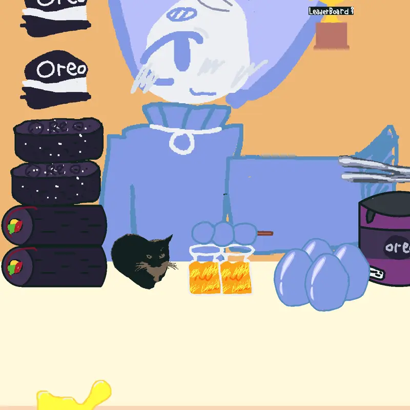 Game by @cat_chan