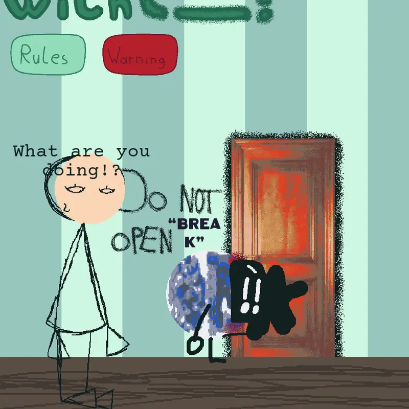 Game by @am_just_a_normal_person