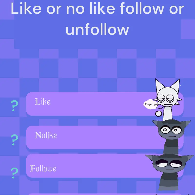 Game by @ofelialala
