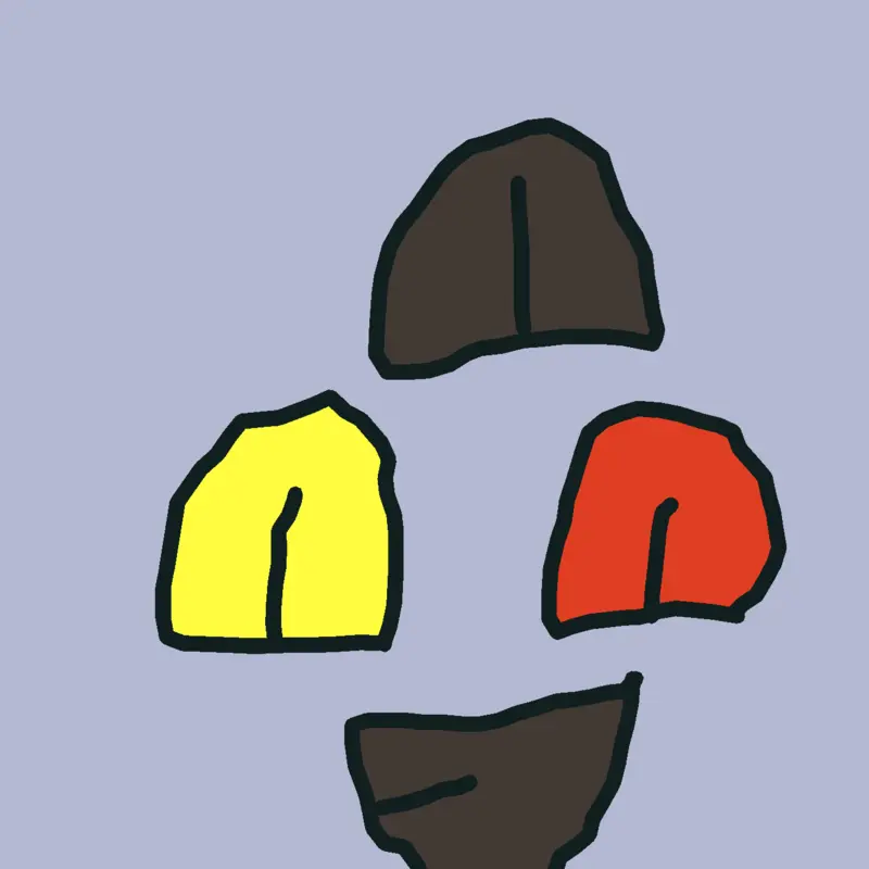 Game by @doorsmannback