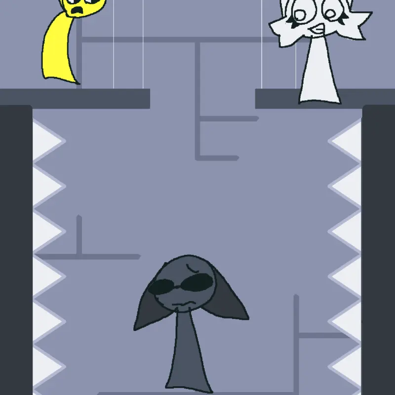 Game by @Green_Y12346