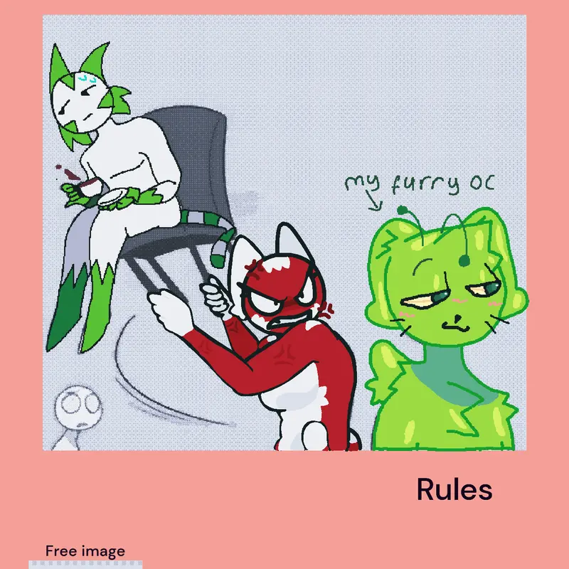 Game by @im_new_mina_mika