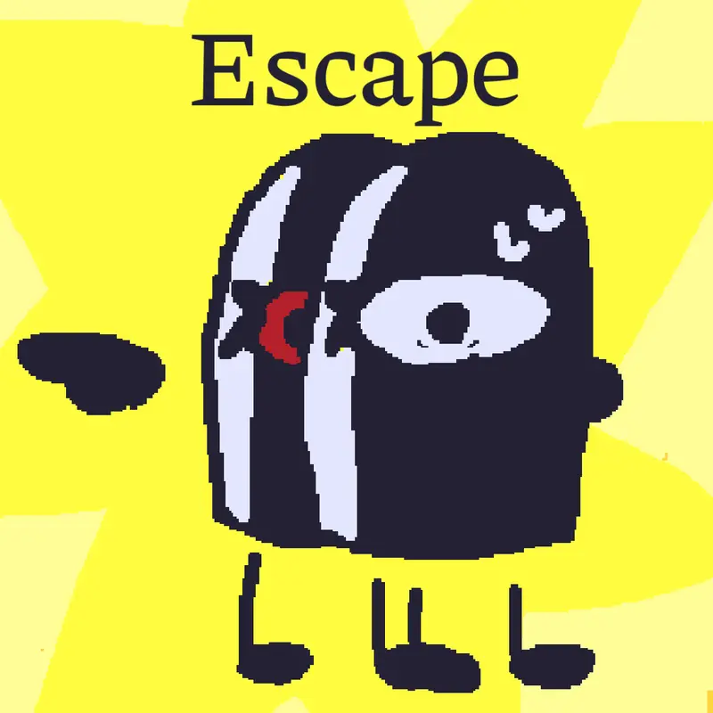 A stupid game by @Doshaw