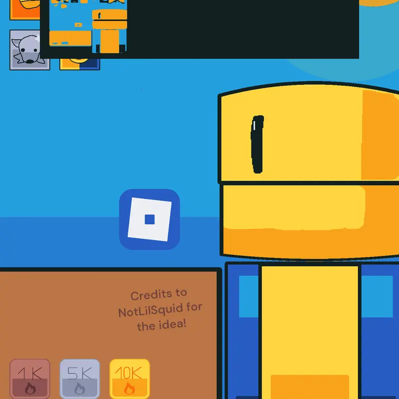 Game by @J4ND3L