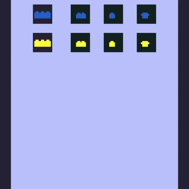 Game by @aaron0770