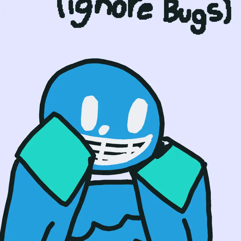 Game by @forsaken_fan_4ever