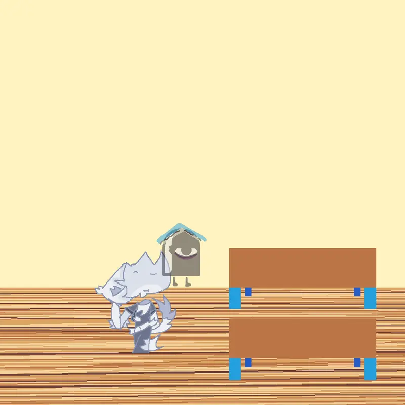Game by @cherrlymoon