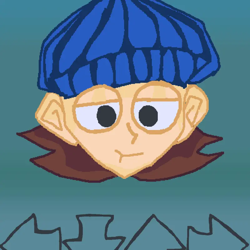 Game by @LuzerLmao