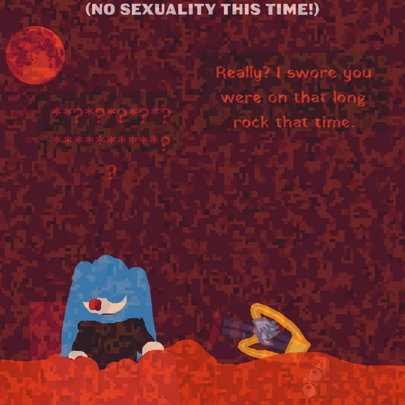 Game by @miss-ankon