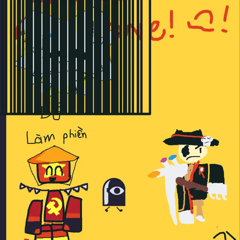 Game by @SUNFROWERVN
