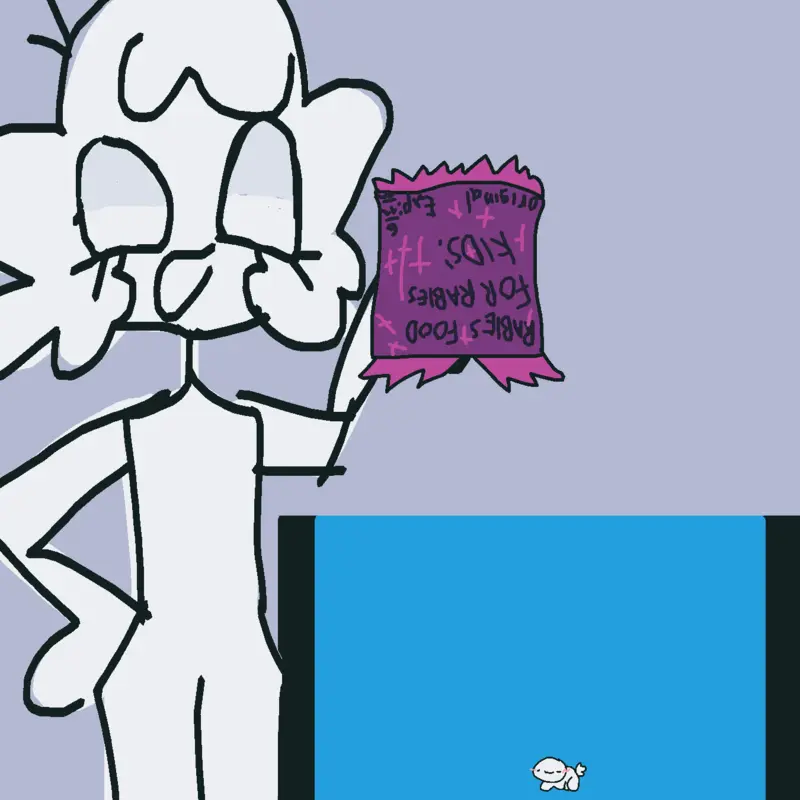 Game by @UnicornJester