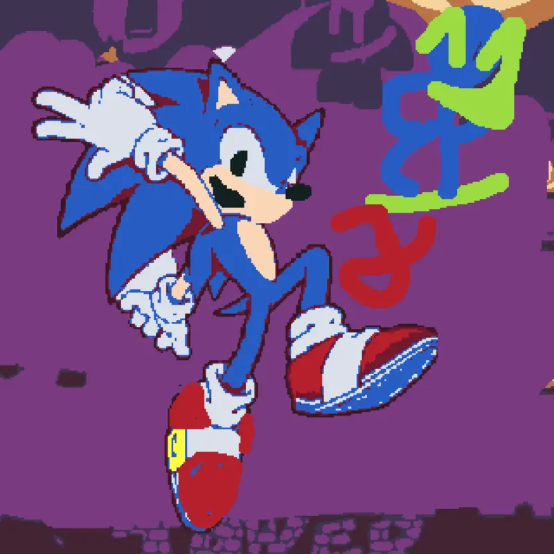 Game by @Sonic_sb