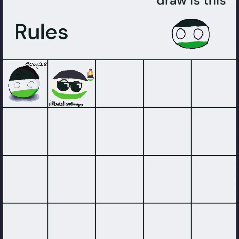 Game by @idkwhattoputheregng