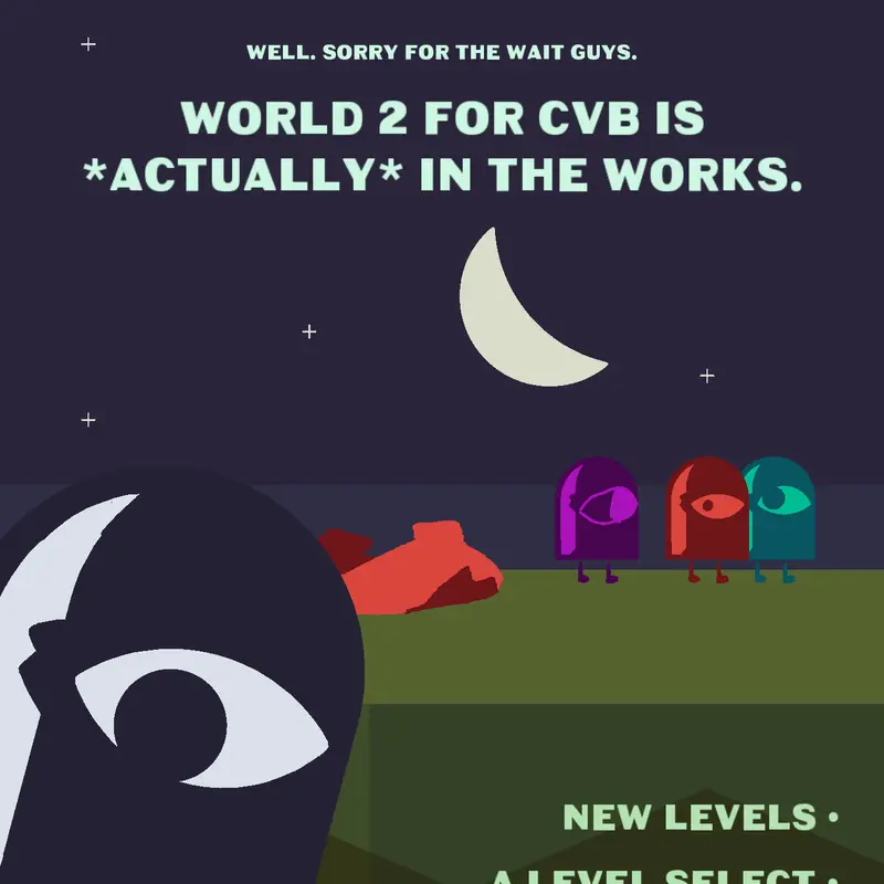 YES SIR WORLD 2 by @Port_Ruser