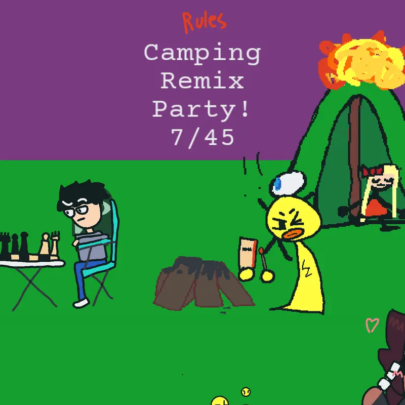 Game by @bombey