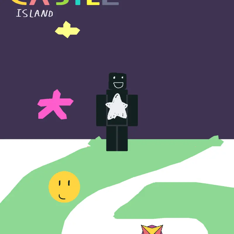 Game by @ilikecastle999